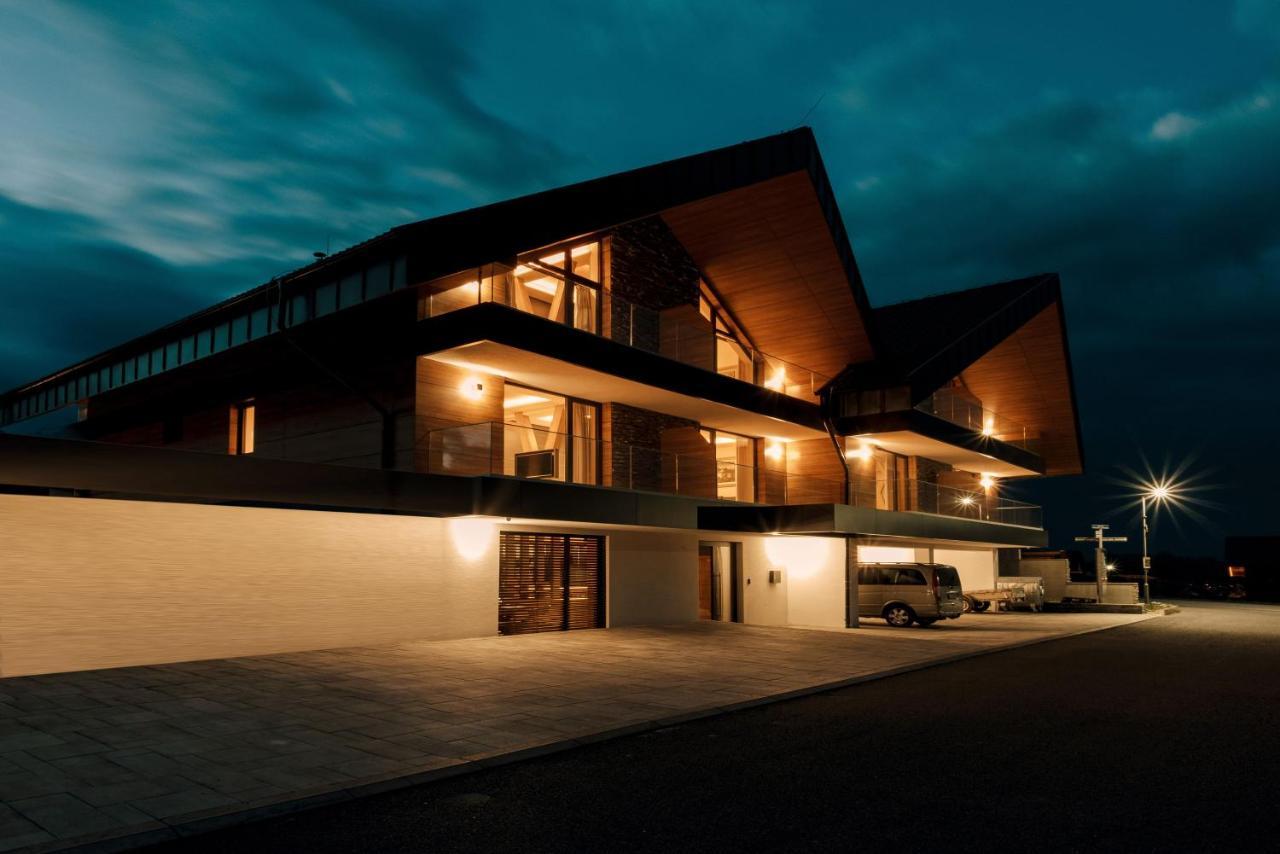 Villa Greystone Vysoké Tatry Exteriör bild